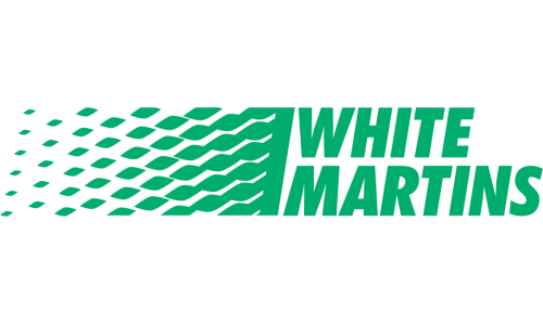 WHITE MARTINS - A Linde company